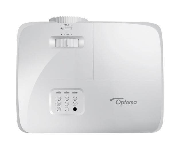 Optoma HD29He DLP - 570706 - zdjęcie 4